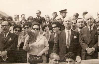 El Partido Conservador del Chaco y Unión Popular de Bittel