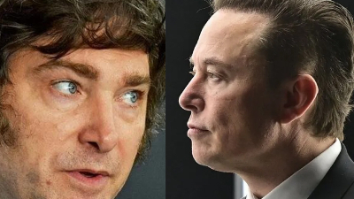 Milei se reunirá con el magnate Elon Musk: cuándo y con qué objetivo