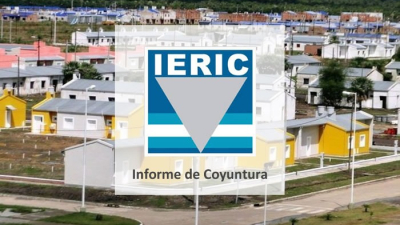 Se perdieron más de 72 mil puestos de trabajo en el sector de la construcción