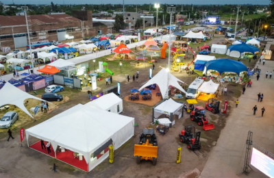 Expo Viví la Termal 2024, un evento creado para el comercio, la industria y los servicios
