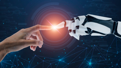 Invitan a una capacitación sobre inteligencia artificial aplicada a los negocios