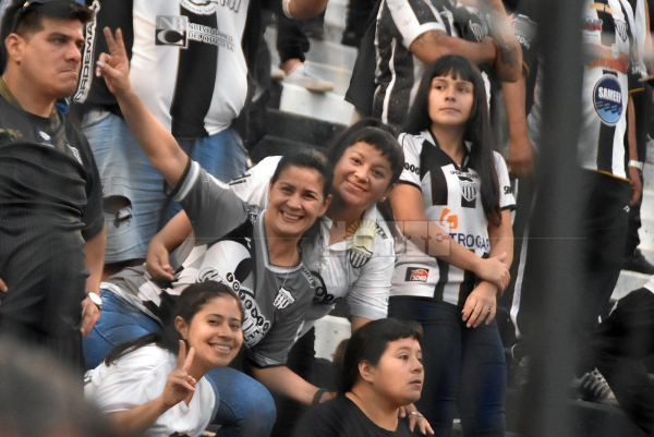 Foto: Jorge 'Punky' Flores.
