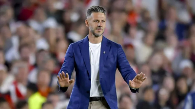 ¿Quién reemplaza a Borja? La posible formación de River vs. Instituto