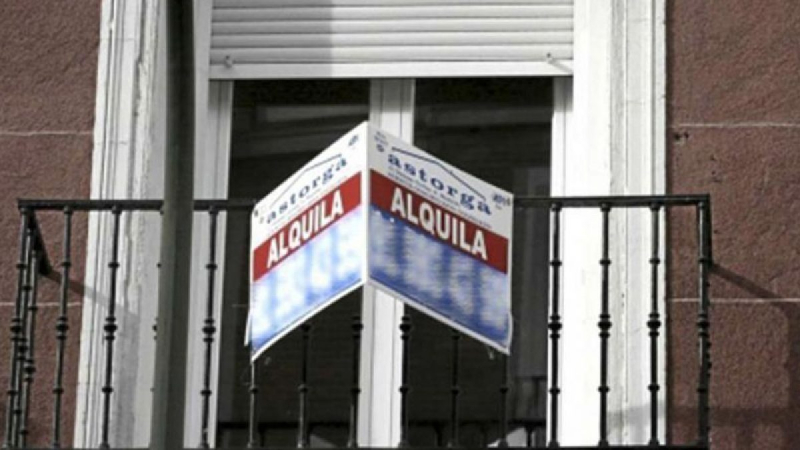 "El 91,5% de los contratos duran seis meses, o menos"