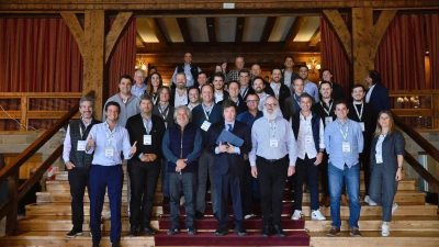 "El Gobierno está generando las condiciones para que la Argentina vuelva a crecer"