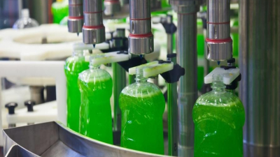 La industria pyme cayó 11,9% anual en marzo