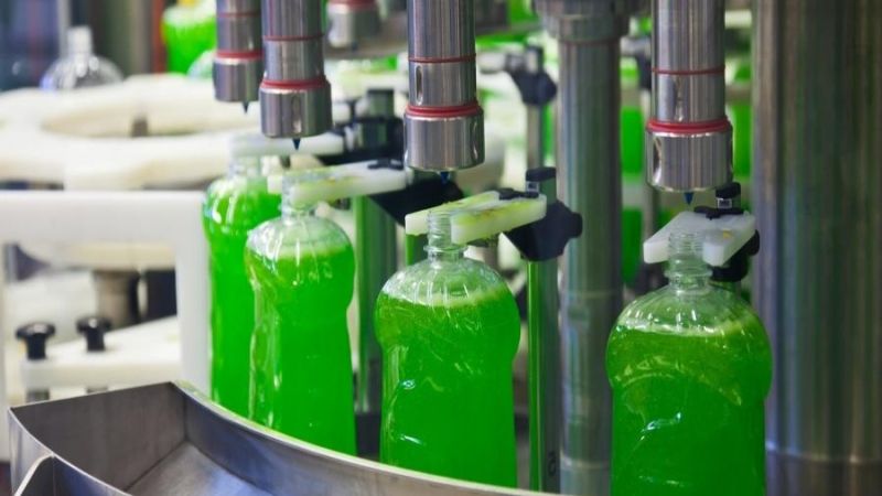 La industria pyme cayó 11,9% anual en marzo