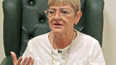 "No hay que ser imprudentes con cosas que después no se pueden conseguir"