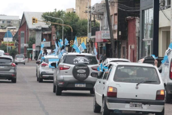 Foto: Medios UNNE.