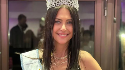 Alejandra Rodríguez busca representar a Argentina a los 60 años