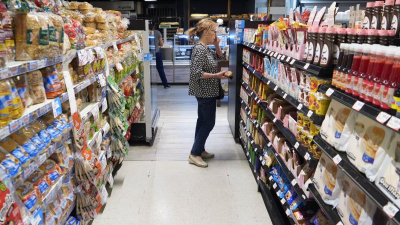 Las ventas en los supermercados chaqueños cayeron 22,5 % en febrero