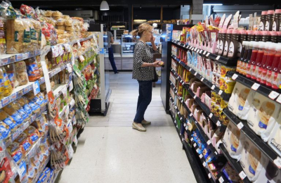 Las ventas en los supermercados chaqueños cayeron 22,5 % en febrero