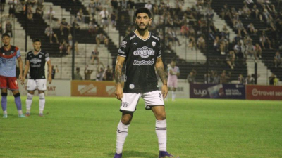 For Ever afronta un nuevo desafío en casa ante Defensores Unidos