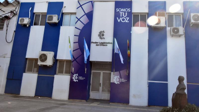 El oficialismo apuesta a sancionar tres leyes claves para la administración de Zdero
