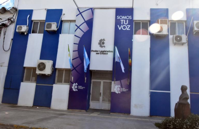 El oficialismo apuesta a sancionar tres leyes claves para la administración de Zdero
