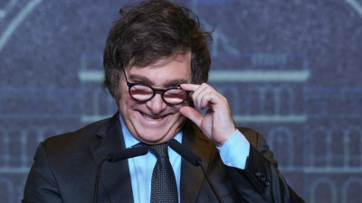 Milei pateó pagos a Cammesa para mitad de año y reconoció que entrará en déficit