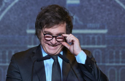 Milei pateó pagos a Cammesa para mitad de año y reconoció que entrará en déficit