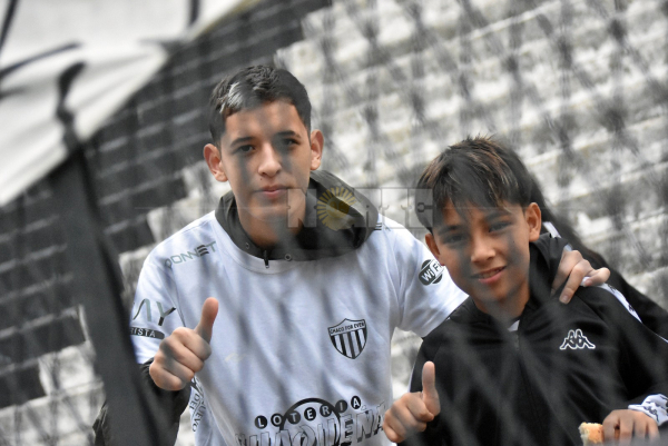 Foto: Jorge "Punky" Flores.
