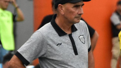 Valdez: "Somos un equipo que se suelta una vez que convierte"