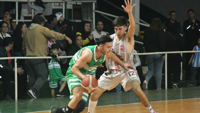 Hindú, con la premisa de vencer a Tokio