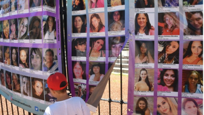 El Chaco es una de las cuatro provincias con mayor cantidad de femicidios