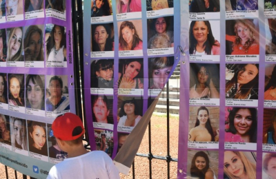 El Chaco es una de las cuatro provincias con mayor cantidad de femicidios