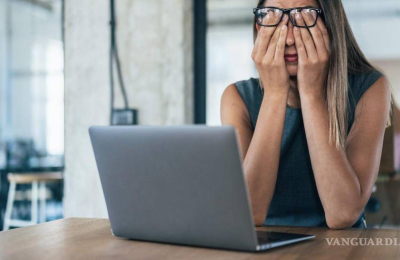 Las cinco etapas del agotamiento laboral y las diez estrategias para recuperar el control