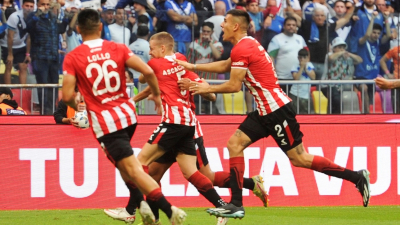Estudiantes le ganó a Vélez y gritó campeón en los penales