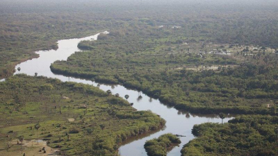Comenzó la travesía de 3000 kilómetros para unir el Norte Grande