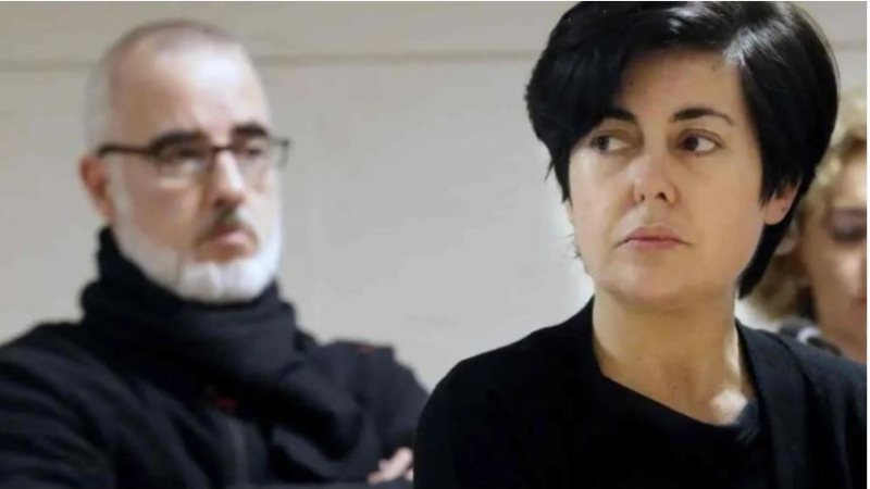El papá de la niña asesinada envió una letal carta al creador de El caso Asunta, la docuserie furor de Netflix