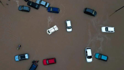 Inundaciones en Brasil: los motivos de una de las peores catástrofes climáticas del país