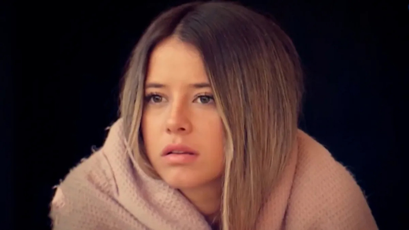 Gran Hermano: la insólita pregunta de Zoe que sorprendió a todos