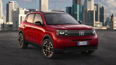 Así será el próximo Fiat Uno