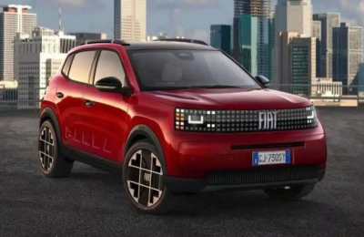 Así será el próximo Fiat Uno