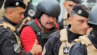 Revés judicial para Emerenciano Sena