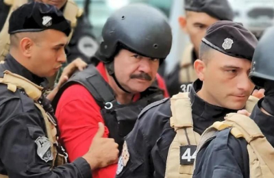 Revés judicial para Emerenciano Sena