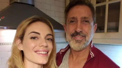 Aseguran que hay un tercero en discordia en la separación de Emilia Attias y El Turco Naim