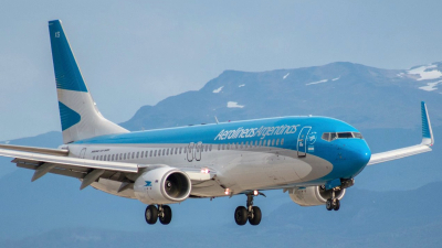 Ley Bases: el oficialismo no cede y mantiene a Aerolíneas Argentinas entre las empresas a privatizar