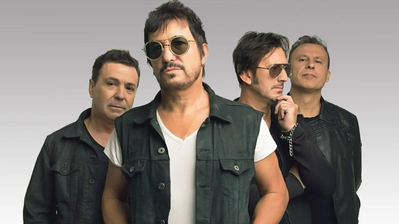 "Si sos compositor, no necesitás que las cosas te sucedan para escribir sobre ellas"