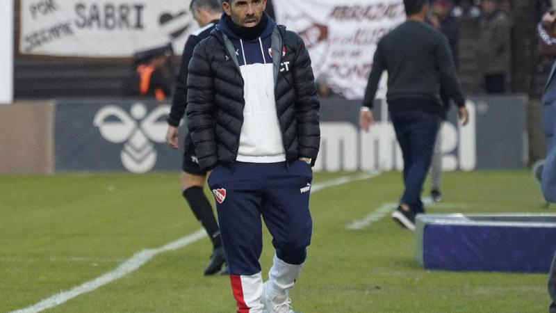 Tevez conmovido: "Salvamos a Independiente en un momento difícil"