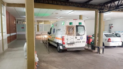 El niño que sufrió golpiza de parte de su madre y la pareja sigue en terapia intensiva