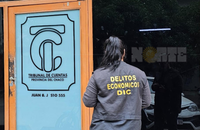 Escándalo en el Tribunal de Cuentas: la decisión en Diputados que elevó la tensión