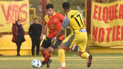 Sarmiento sigue sexto tras completarse la fecha 11