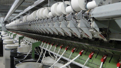 La recesión golpea a los textiles y su efecto comienza a llegar a la región