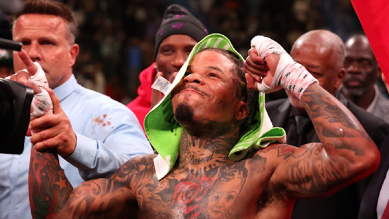 Un vistazo a los próximos grandes combates de boxeo