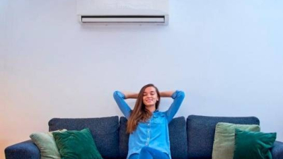 Ahorrar luz este invierno: ¿A qué temperatura poner el aire acondicionado en modo calor?