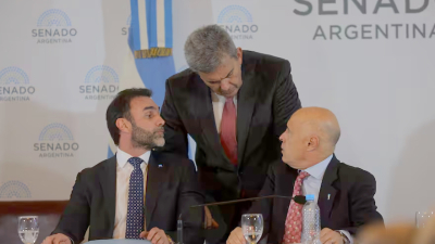 Ley Bases: tras arduas negociaciones, el oficialismo tendrá dictamen para ambos proyectos