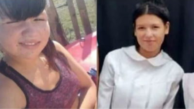 Horror en Corrientes: violaron y asesinaron a una nena de 14 años y encontraron su cuerpo en un arroyo