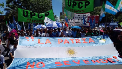 El STJ instó a cumplir la ley vigente ante protestas sociales