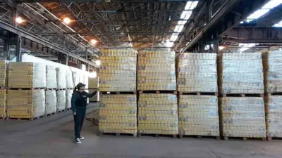 Nación confirmó dónde entregará los alimentos